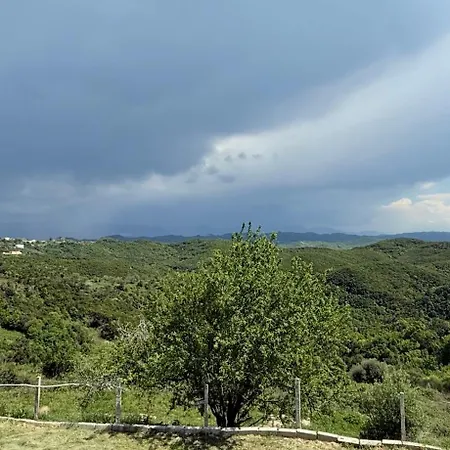 בית הארחה Anxhelo *