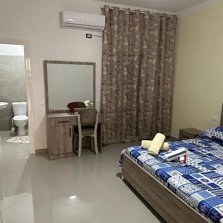 Pensjonat Anxhelo Shetaj