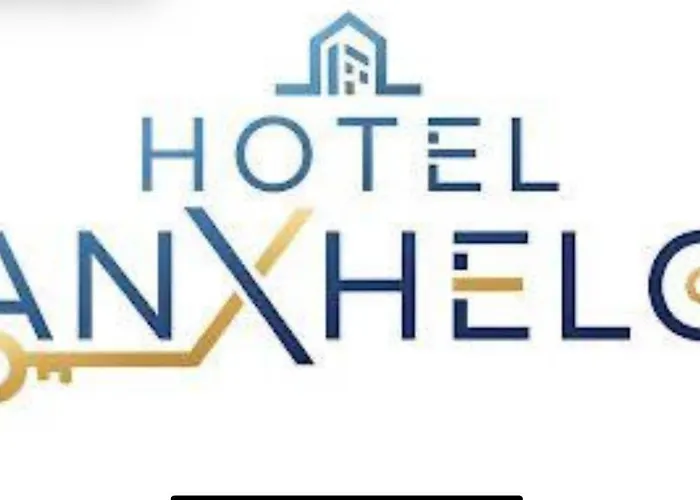 Hotel Anxhelo Gasthof *