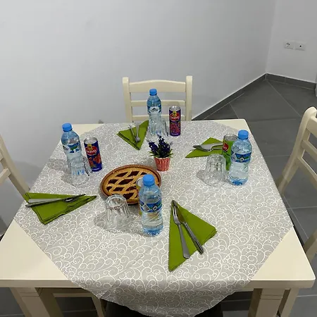 Restorant Anxhelo