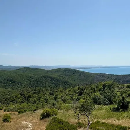 Pensjonat Anxhelo Shetaj