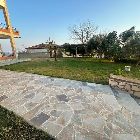 Restorant Anxhelo *