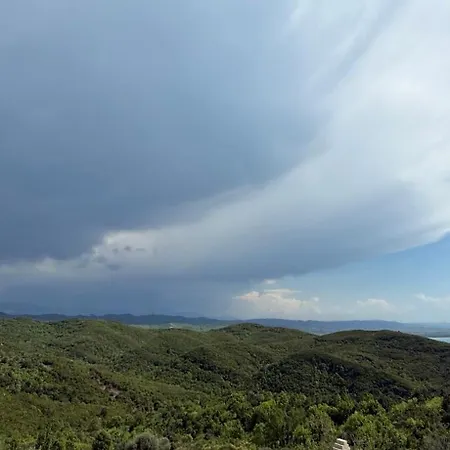 Pensjonat Anxhelo