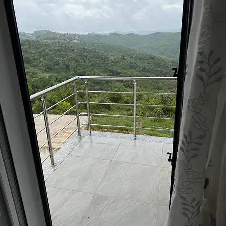 Restorant Anxhelo Shetaj