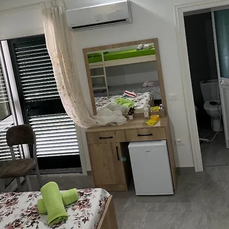 Restorant Anxhelo * Shetaj